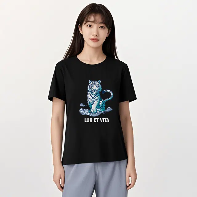 LUX ET VITA T