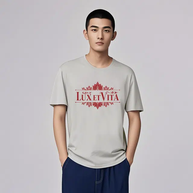 LUX ET VITA T