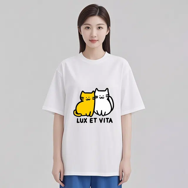 LUX ET VITA T