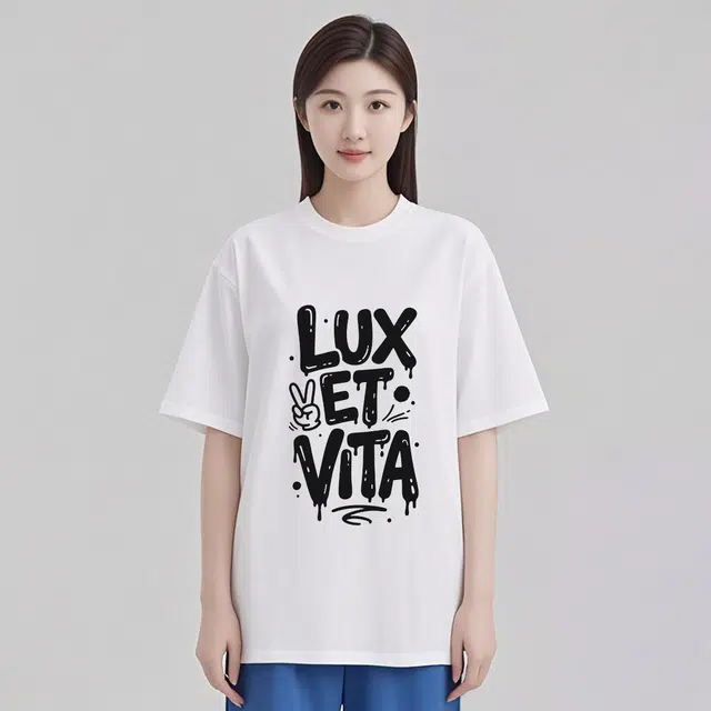 LUX ET VITA T