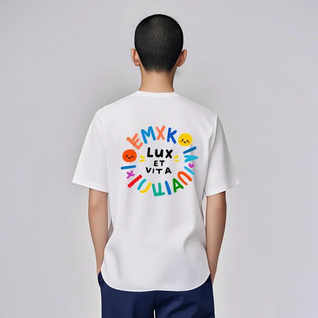 LUX ET VITA T