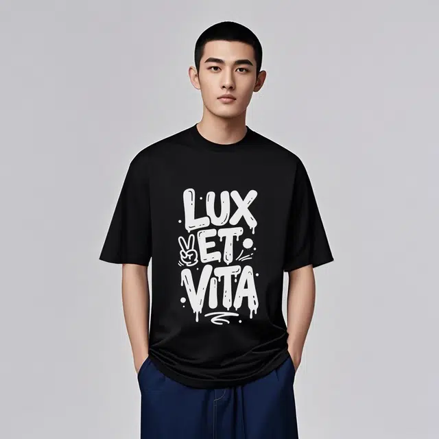 LUX ET VITA T