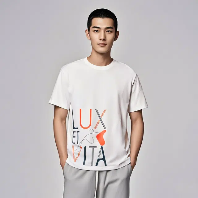 LUX ET VITA T