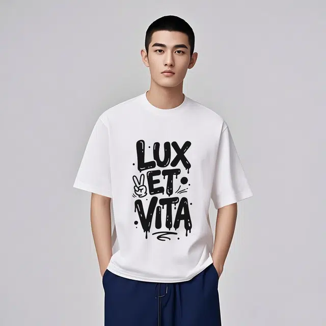 LUX ET VITA T