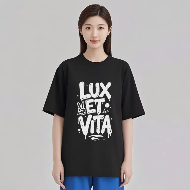 LUX ET VITA T