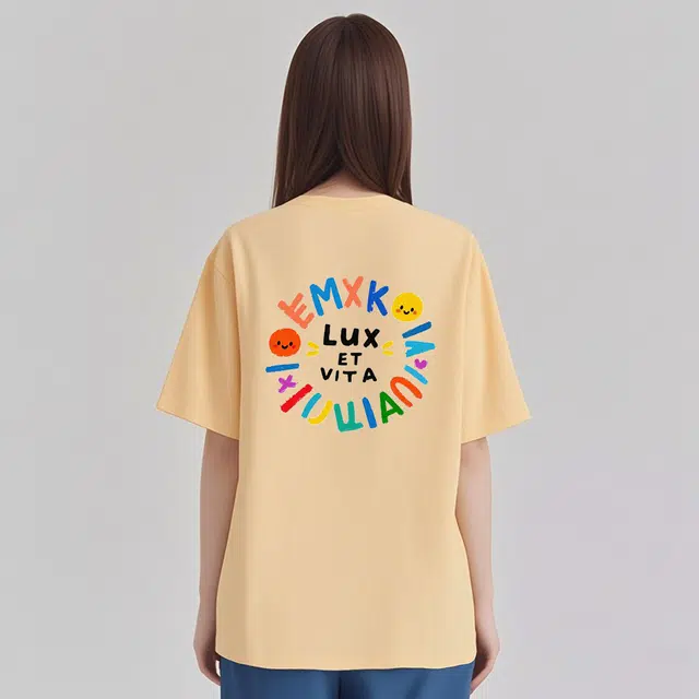 LUX ET VITA T
