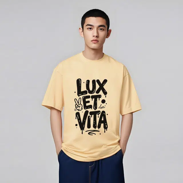 LUX ET VITA T