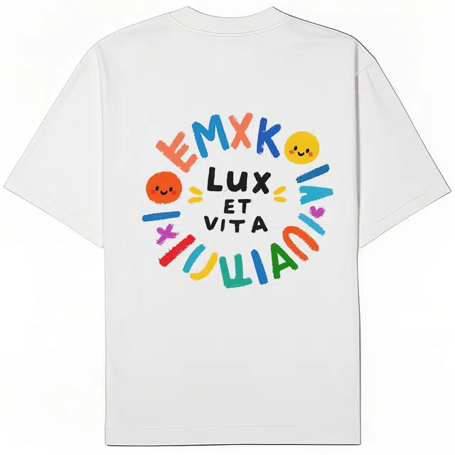 LUX ET VITA T