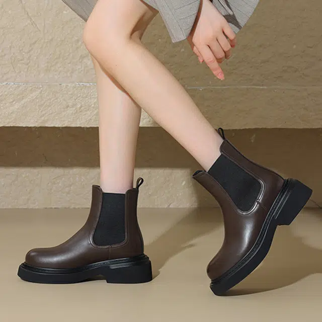DAPHNE PU 5cm