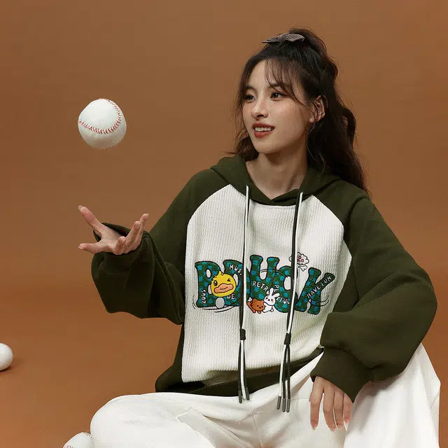 B.Duck