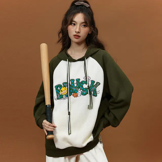 B.Duck
