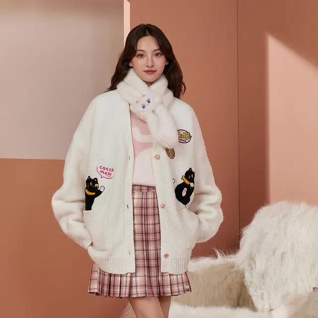 B.Duck V