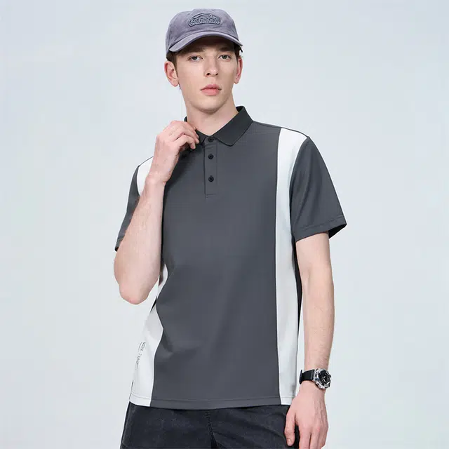 FAIRWHALE POLO T