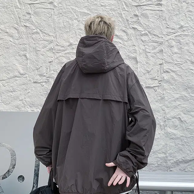 FAIRWHALE UPF50+clean fit