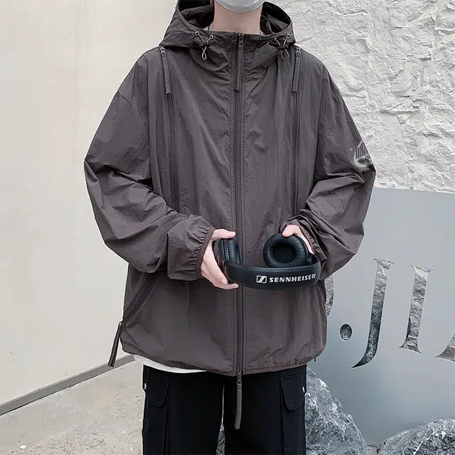 FAIRWHALE UPF50+clean fit