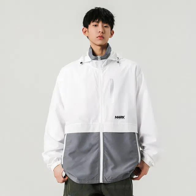 FAIRWHALE UPF50+