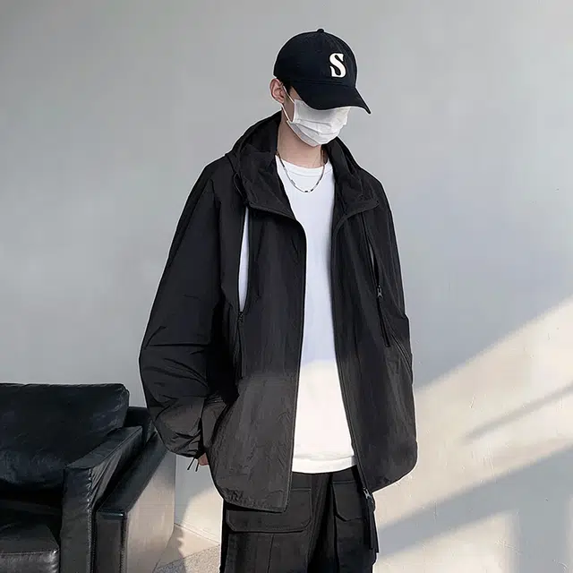FAIRWHALE UPF50+clean fit