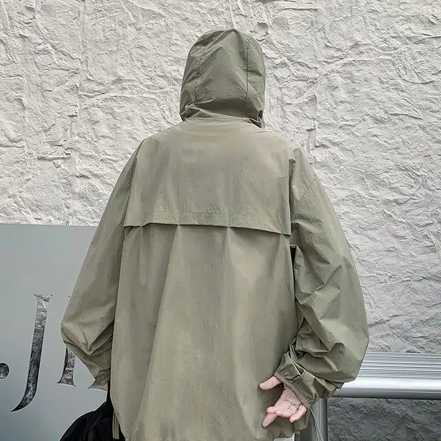 FAIRWHALE UPF50+clean fit
