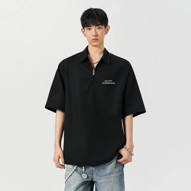 FAIRWHALE Polo