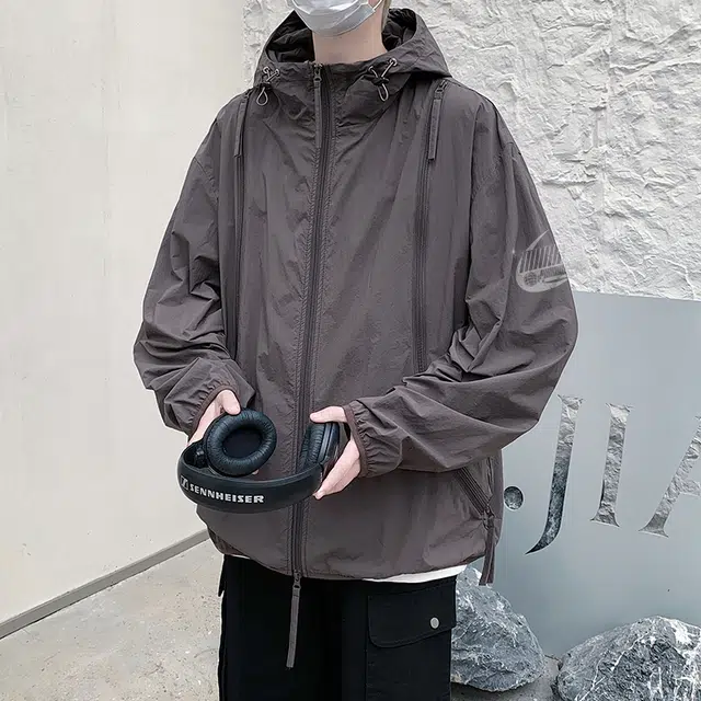 FAIRWHALE UPF50+clean fit
