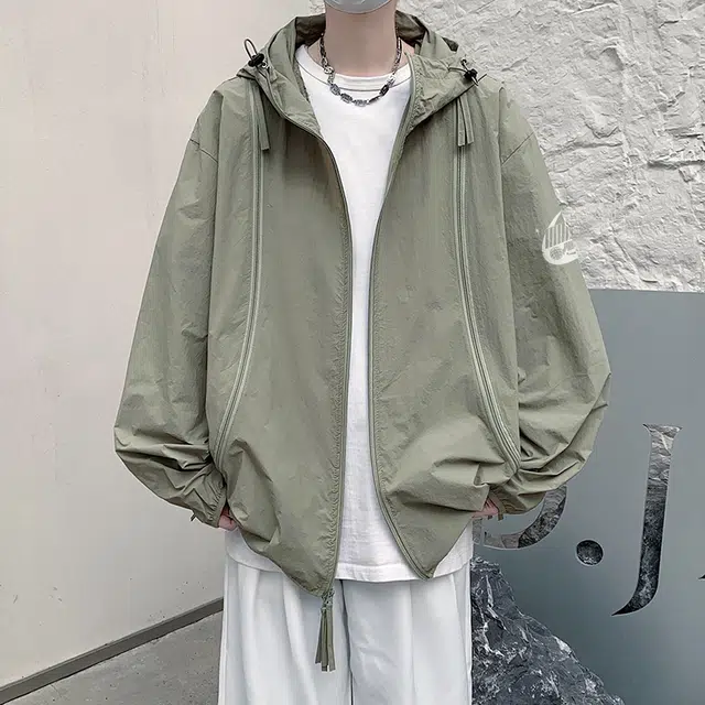 FAIRWHALE UPF50+clean fit