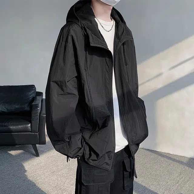 FAIRWHALE UPF50+clean fit