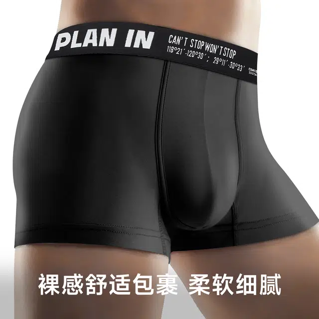 PLAN IN