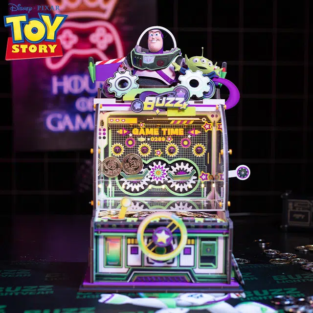 x Disney 3d MY-L021B