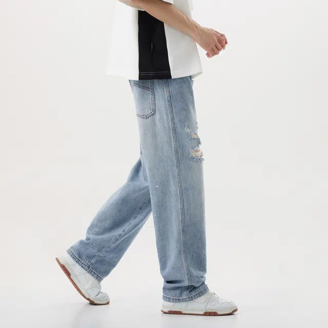 MISS FLY Oversize