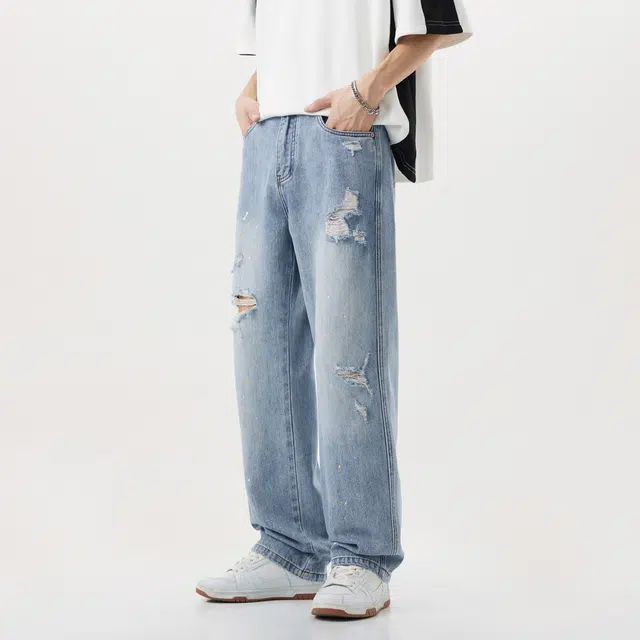 MISS FLY Oversize