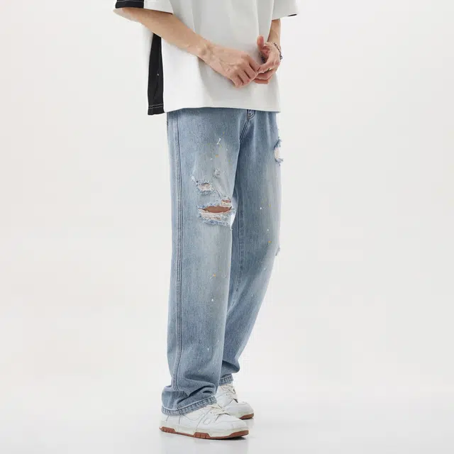 MISS FLY Oversize