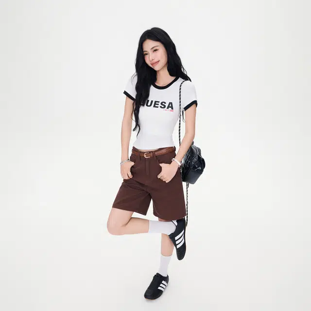 MISS FLY T