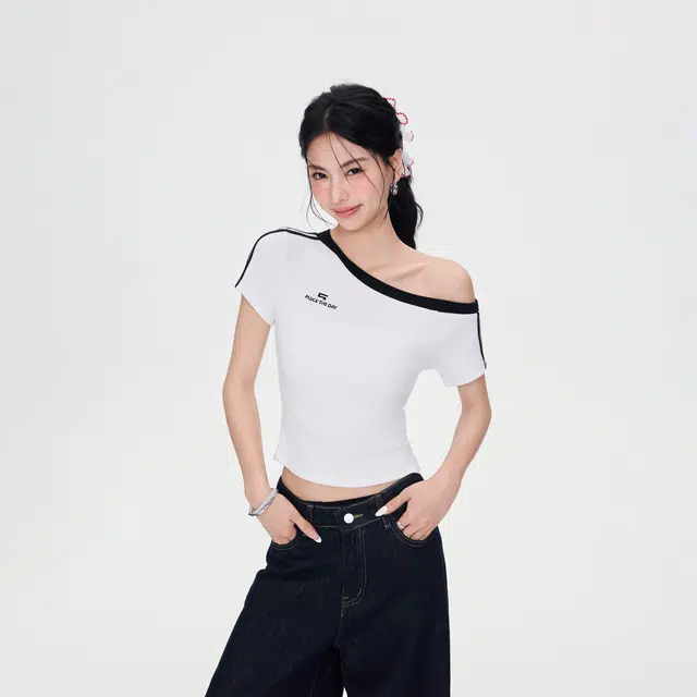 MISS FLY T