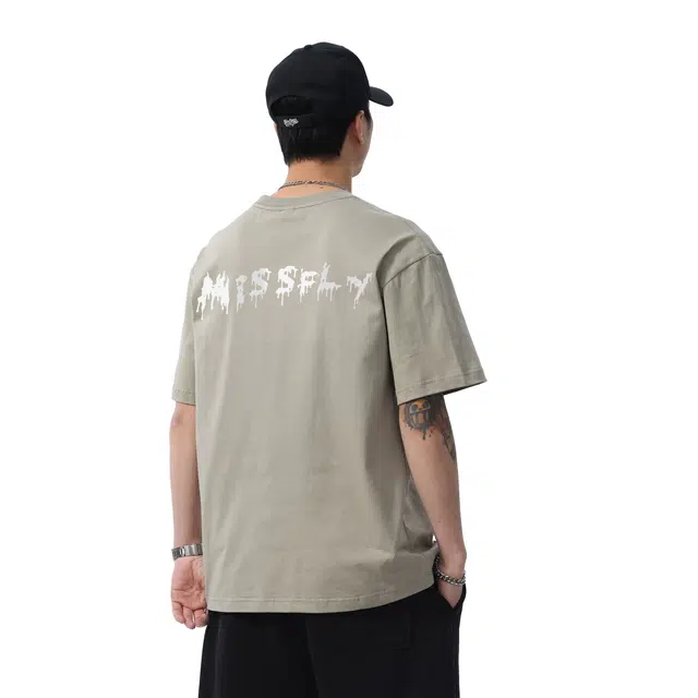 MISS FLY T
