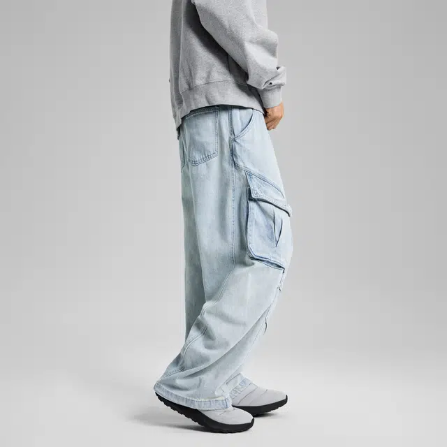 MISS FLY Oversize