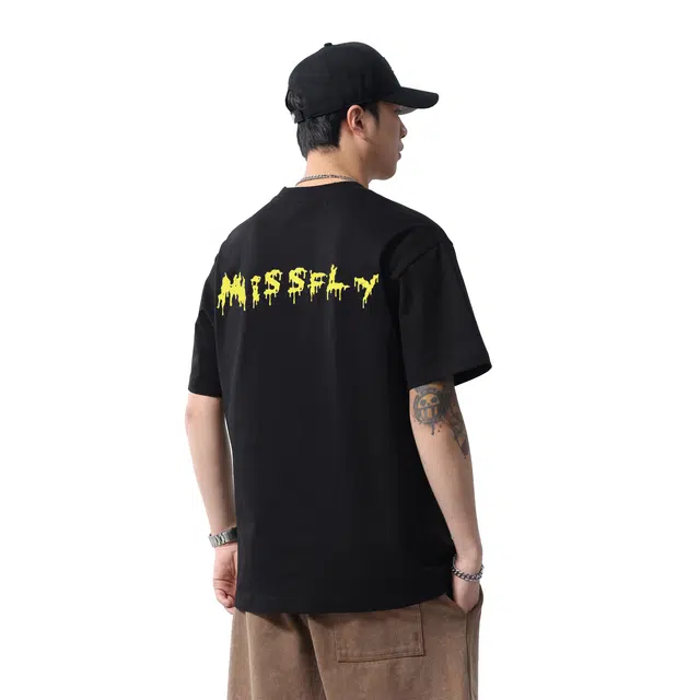 MISS FLY T