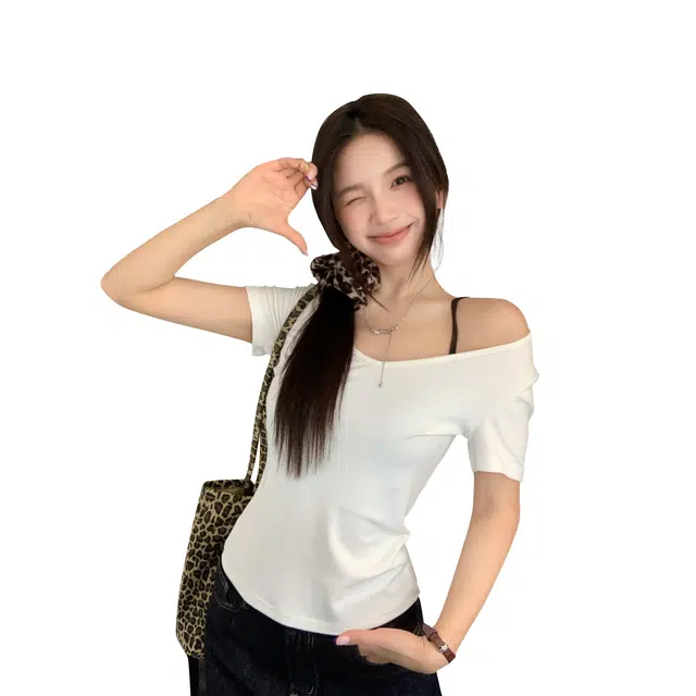 MISS FLY T