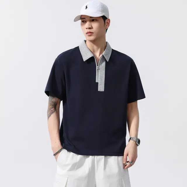 MISS FLY Polo