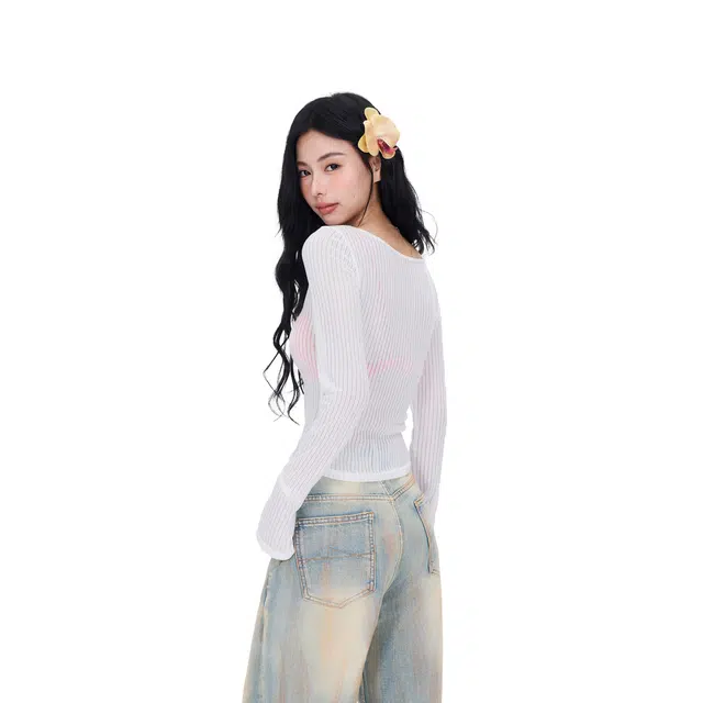 MISS FLY T