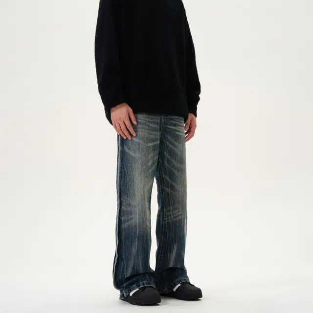 MISS FLY Oversize