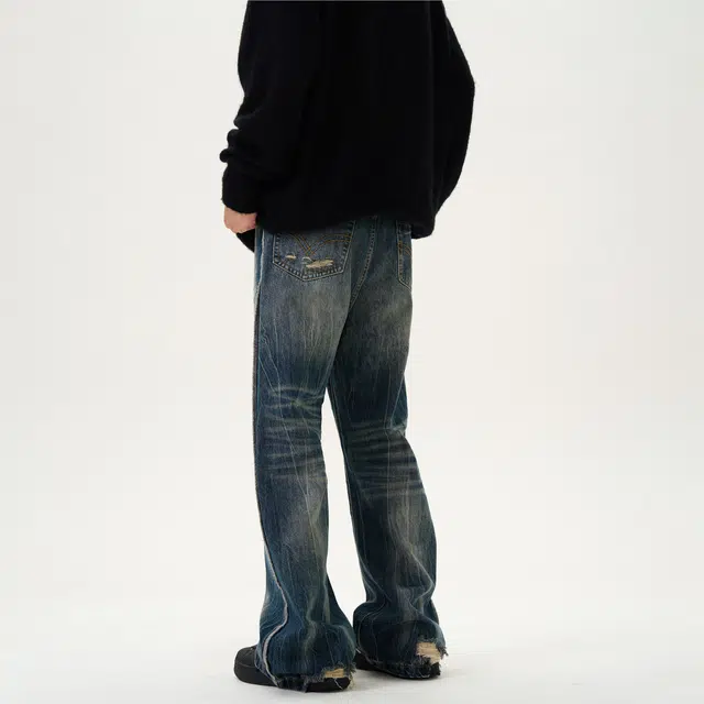 MISS FLY Oversize