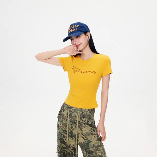 MISS FLY T