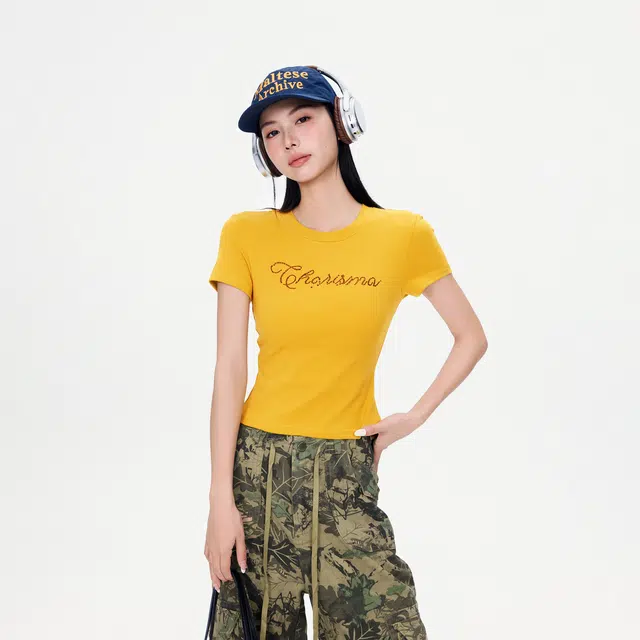 MISS FLY T
