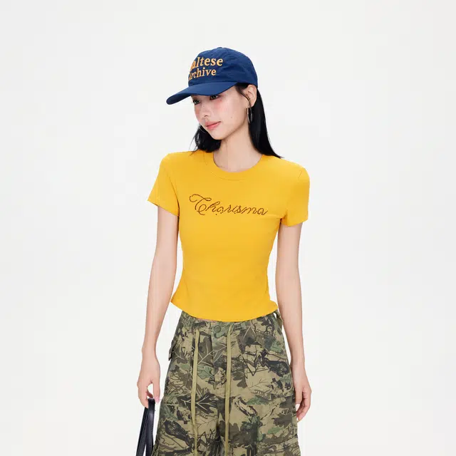 MISS FLY T