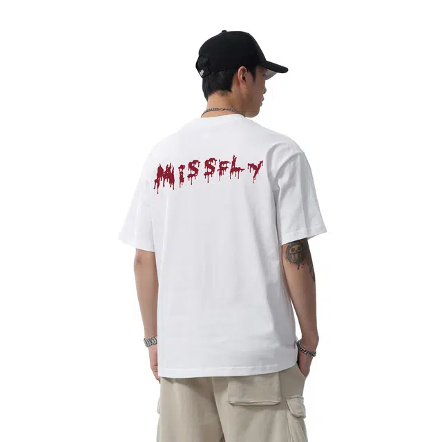 MISS FLY T