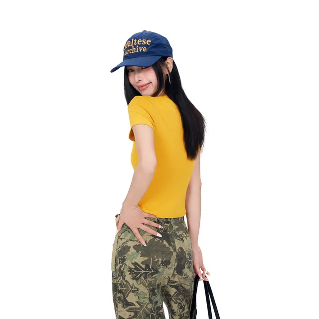 MISS FLY T