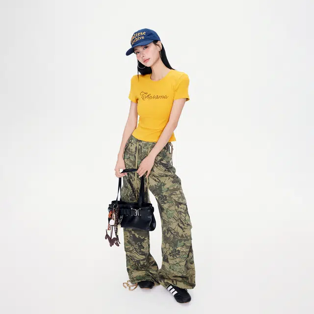 MISS FLY T