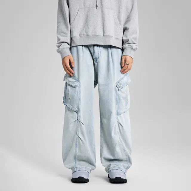 MISS FLY Oversize