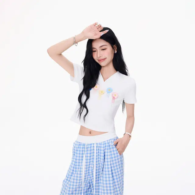 MISS FLY T