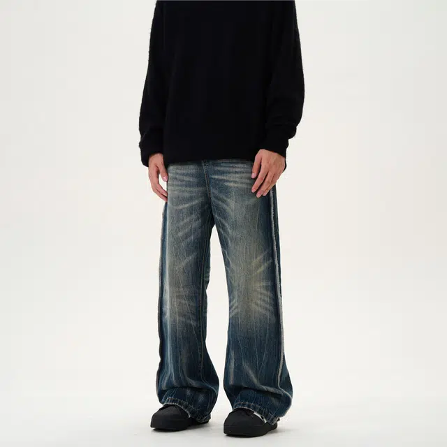 MISS FLY Oversize